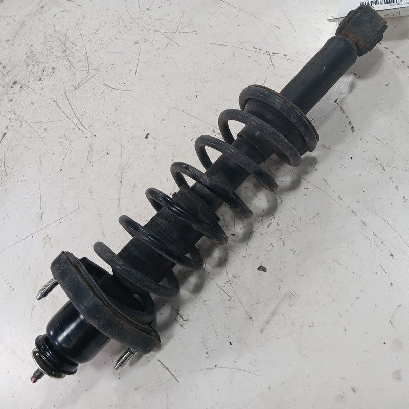 Passenger Right Strut Rear FWD Fits 16-20 Mitsubishi Outlander Sport O