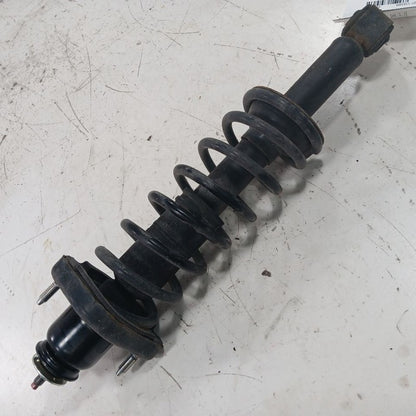 Passenger Right Strut Rear FWD Fits 16-20 Mitsubishi Outlander Sport O