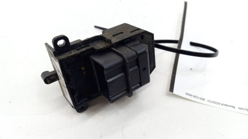 Honda Civic Window Switch Power Left Rear 2006 2007 2008 2009 2010