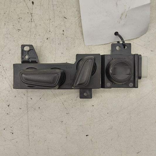 Toyota Prius Seat Switch Left Driver Power Seat Control  2022 2021 202