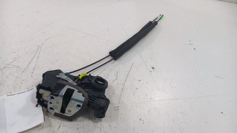 Subaru Forester Door Latch Lock Right Passenger Front  2017 2018 OEM