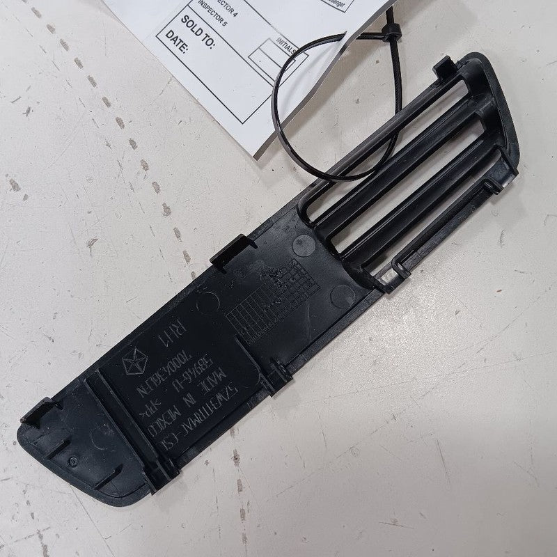 Jeep Compass Defrost Vent Right Passenger Side 2017 2018 2019 2020 2021 2022