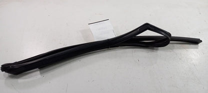 Cadillac SRX Door Glass Window Seal Rubber Right Passenger Rear Back 2