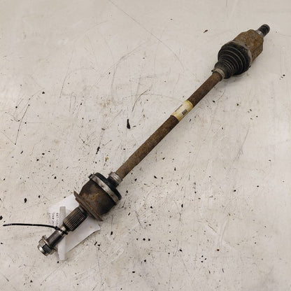 Left Rear CV Axle Shaft Fits 19-24 Ford Edge