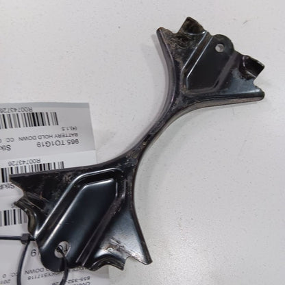Toyota Yaris Battery Hold Down  2020 2019 2018 2017 2016 OEM