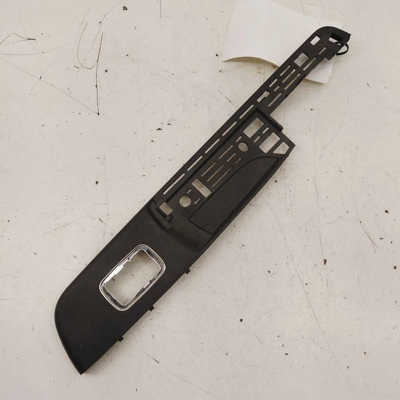 Chrysler 300 Window Switch Bezel Left Rear 2017 2018 2019