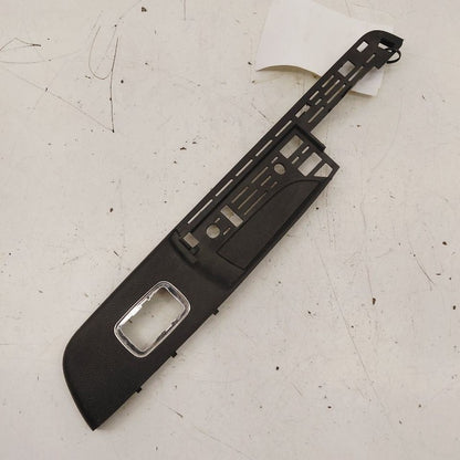 Chrysler 300 Window Switch Bezel Left Rear 2017 2018 2019