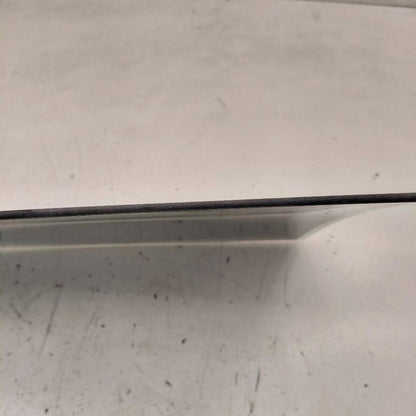 Passenger Right Rear Door Glass Window Fits 16-19 Chevy Volt