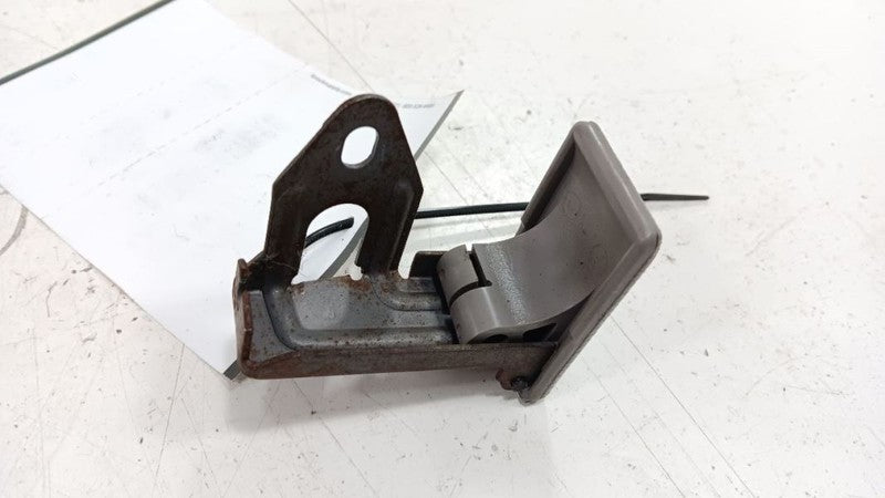 Honda Insight Hood Latch Release Handle Lever Switch 2010 2011 2012 20