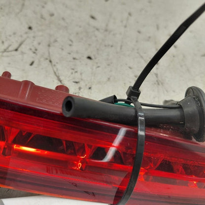 Chevy Trax High Mount Tail Lamp Third 3rd Brake Light  2022 2021