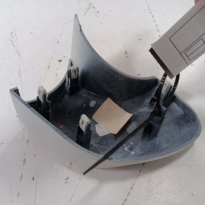 FIAT 500 Driver's Side Dash Bezel Trim Piece 2017 2016