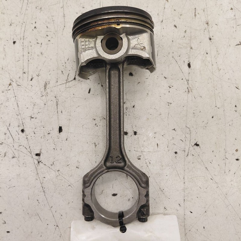 Mitsubishi Mirage Single Piston With Connecting Rod   1.2 2024 2023 20