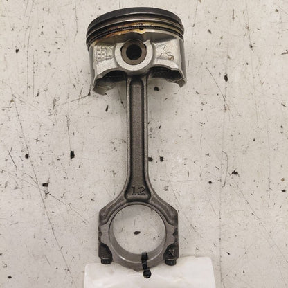 Mitsubishi Mirage Single Piston With Connecting Rod   1.2 2024 2023 20