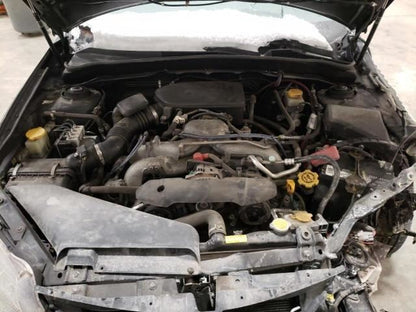 Subaru Impreza Timing Gear 2008 2009 2010 2011 2012
