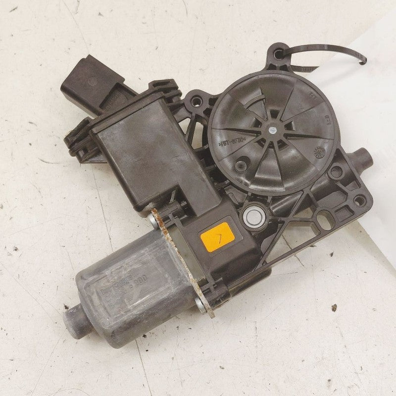 Driver Left Front Power Window Motor Fits 13-19 Cadillac XTS