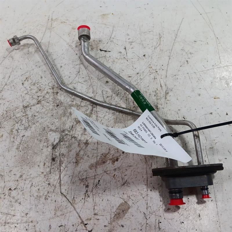 Honda CR-V AC Hose Line  2012 2013 2014 2015 2016 OEM