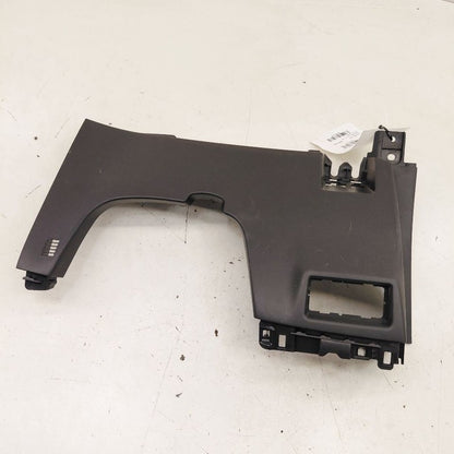 Mazda CX-5 Driver Left Side Lower Dash Panel 2023 2022 2021 2020 OEM