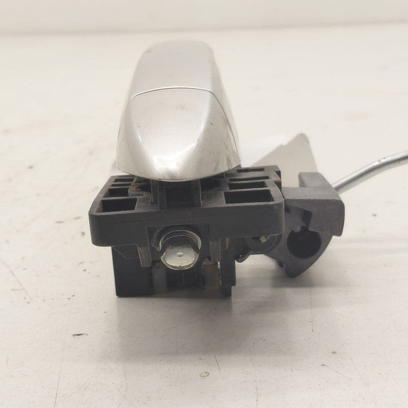 Left Rear Door Handle Exterior Fits 18 Honda Clarity