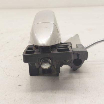 Left Rear Door Handle Exterior Fits 18 Honda Clarity