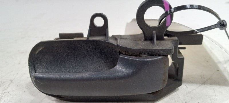 Scion XB Door Handle Right Passenger Front Interior Inside 2004 2005 2006