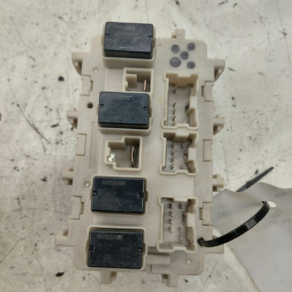Nissan Murano Cabin Fuse Box Interior Inner Under Dash  2020 2021 2022