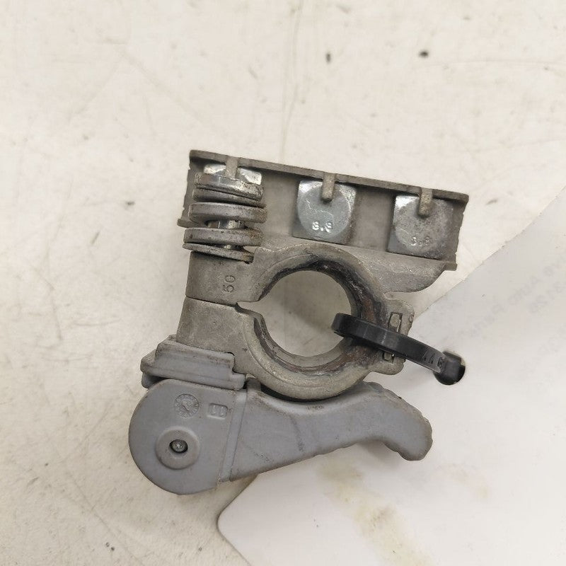 Fiat 500 X Model   Battery Cable  2016 2017