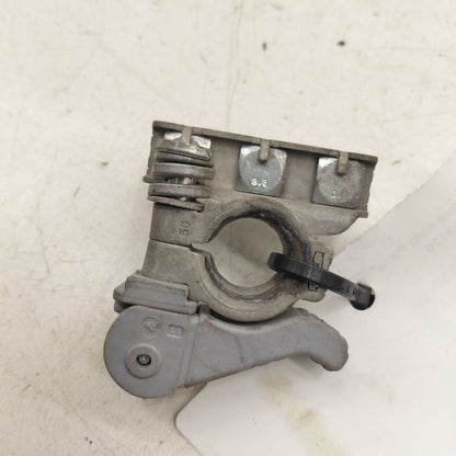 Fiat 500 X Model   Battery Cable  2016 2017