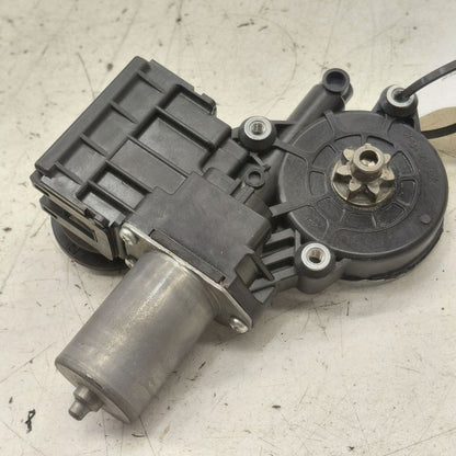 Passenger Right Front Power Window Motor 16-22 Toyota Prius