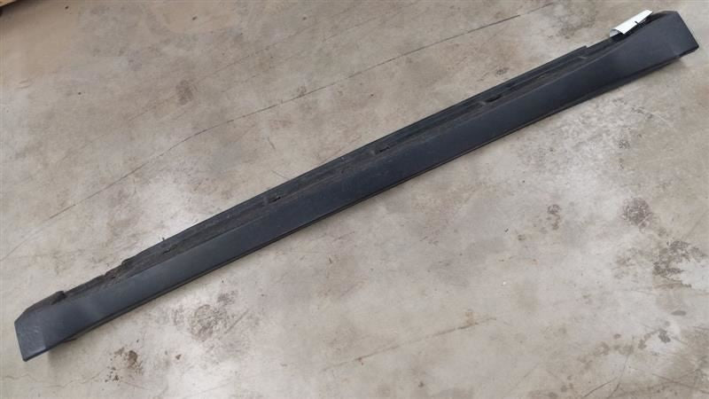 Subaru Forester Rocker Panel Trim Cover Molding Skirt Right Passenger Side 2009 