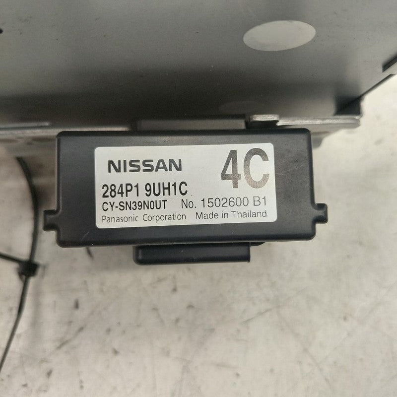 Driver Assist Camera Control Module Fits 20-24 Nissan Murano
