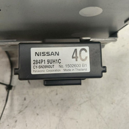 Driver Assist Camera Control Module Fits 20-24 Nissan Murano