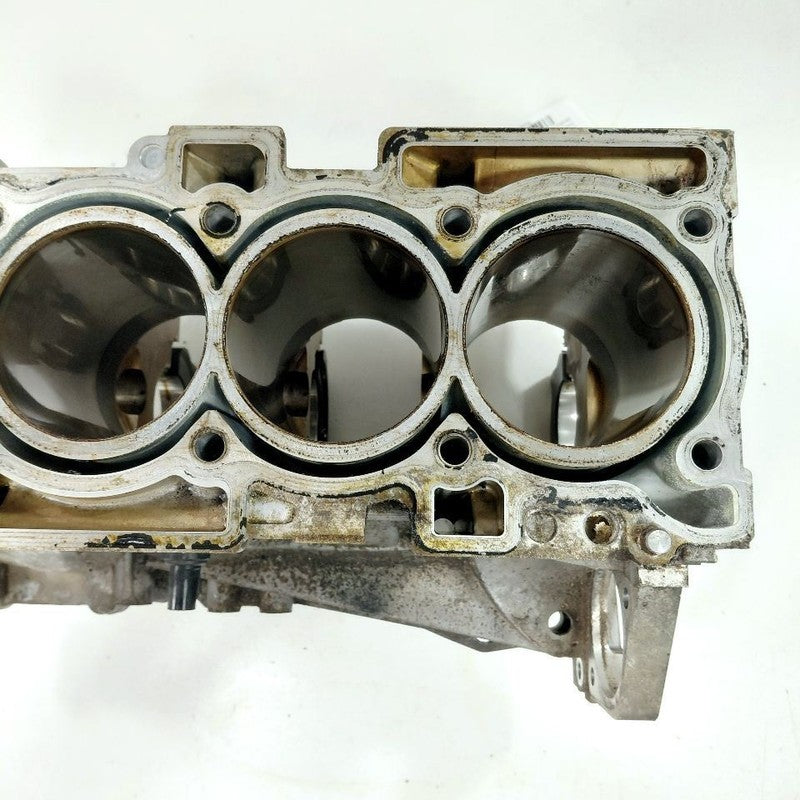 Cylinder Block US Built VIN 5 1st Digit 2.4L Fits 16-20 OPTIMA