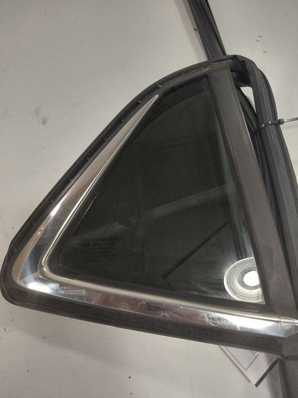 Passenger Right Rear Door Vent Glass Window Fits 13-22 Buick Encore OE