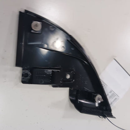 Nissan Altima Mirror Mount Cover Door Trim Left Driver 2023 2022 2021 