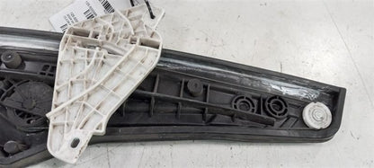 824022V000 Passenger Right Front Window Regulator Track Fits 12-17 VELOSTER