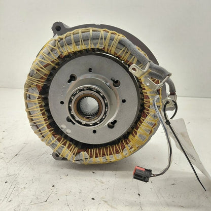 Transmission Large Drive Motor Hybrid 2.5L Thru 10/05/21 AWD 20-21 For
