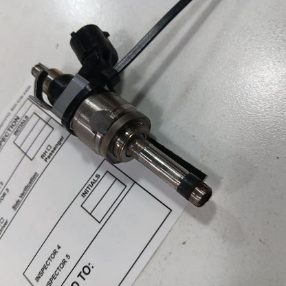 166005TA0C Nissan Sentra Fuel Injection Injector Fits 20-23