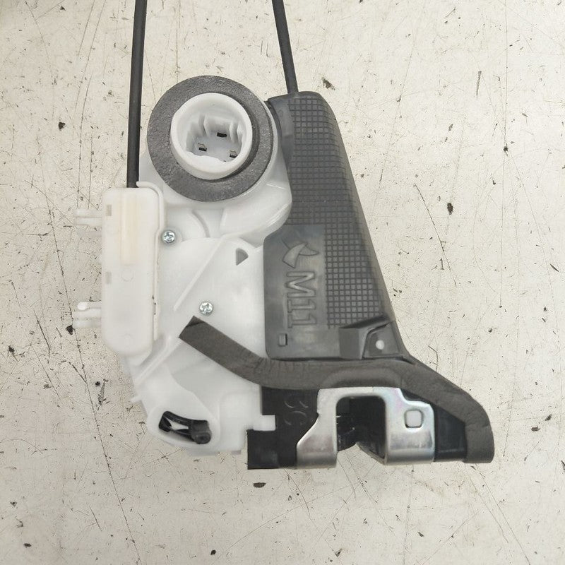 Toyota Prius Door Latch Lock Right Passenger Rear  2022 2021 2020