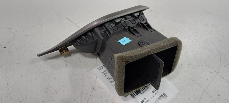 Dodge Journey Dash Air Vent Left Driver 2014 2015 2016 2017 2018 OEM