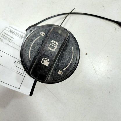 Hyundai Sonata Gas Tank Fuel Cap  2017 2016 2015 OEM