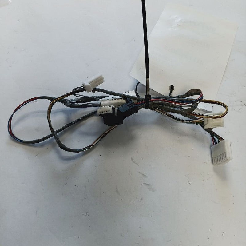 Lexus NX350 HVAC Blower Heater Wire Harness {AA246490} 2022 2023 2024 