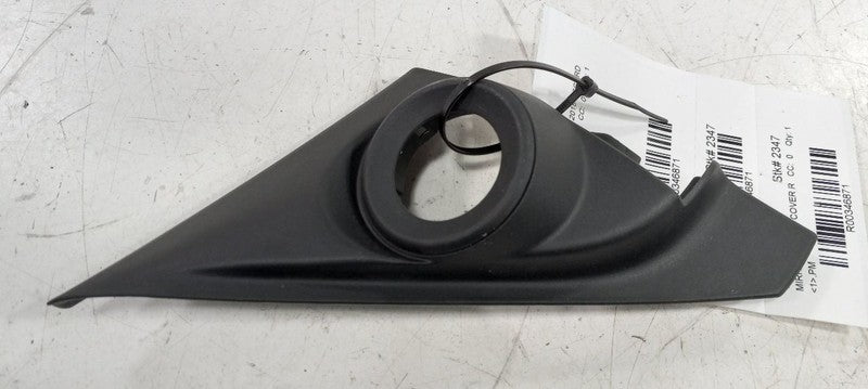 Honda Accord Mirror Mount Cover Door Trim Right Passenger 2013 2014 20