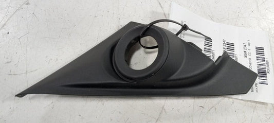 Honda Accord Mirror Mount Cover Door Trim Right Passenger 2013 2014 20