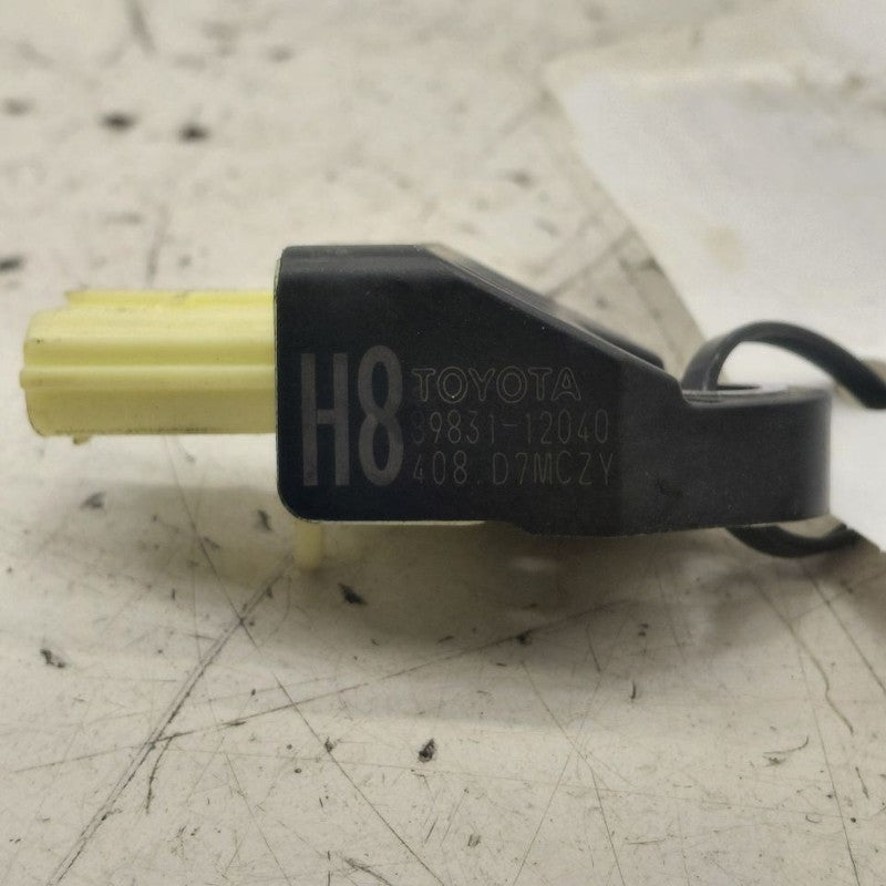 Lexus IS350 Contact Sensor  2020 2019 2018