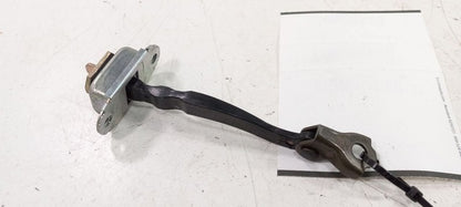 Nissan Altima Door Check Right Passenger Front Hinge Stopper Detent 20