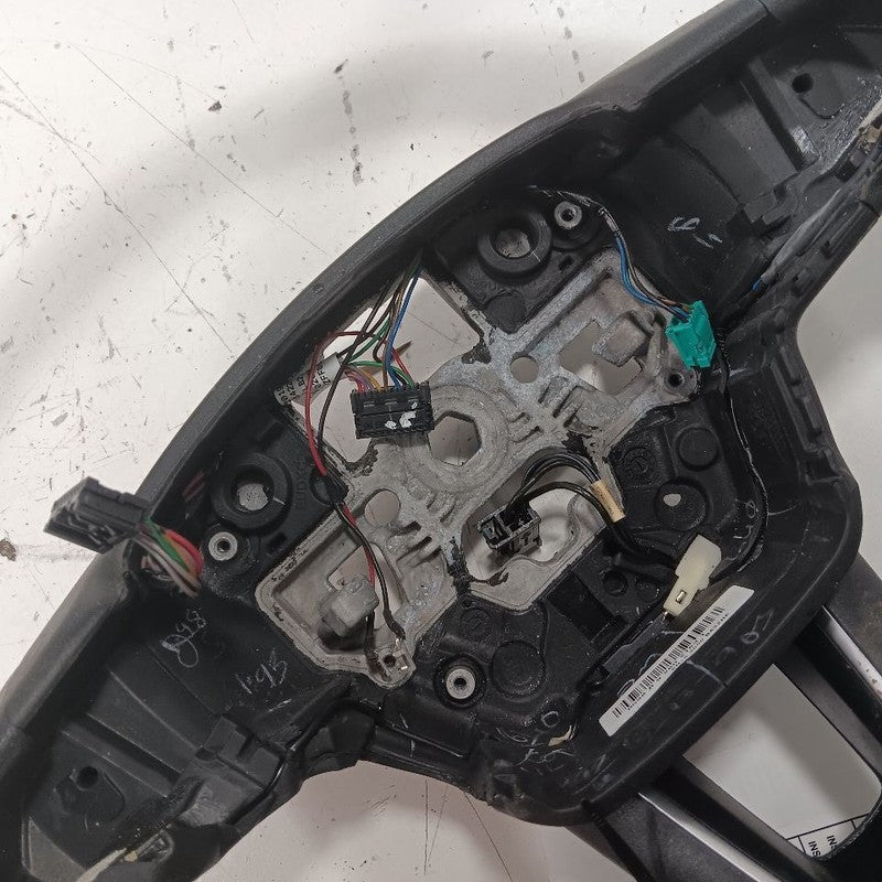 Ford Ecosport Steering Wheel  2022 2021 2020 2019 2018