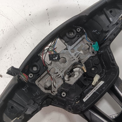 Ford Ecosport Steering Wheel  2022 2021 2020 2019 2018