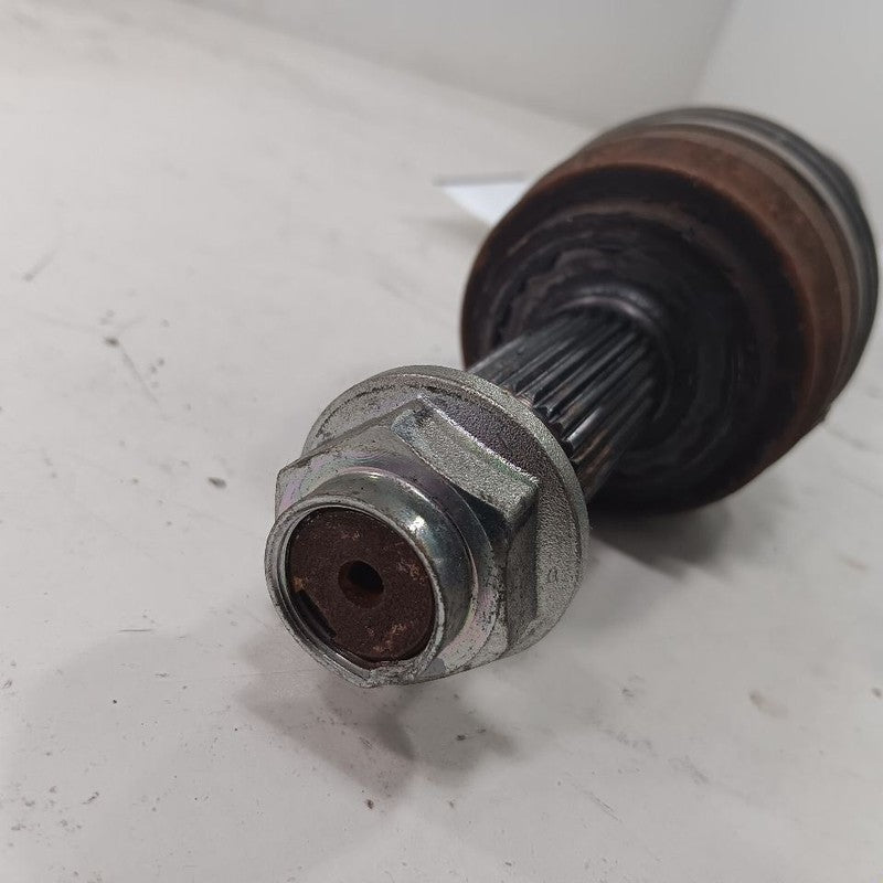 Driver Left Front CV Axle Shaft 2.0L AWD Fits 13-20 Mitsubishi Outland