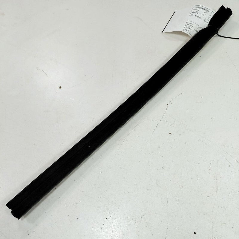 Ford Edge Left Rear Weather Strip Interior  2019 2020 2021 2022 2023 2