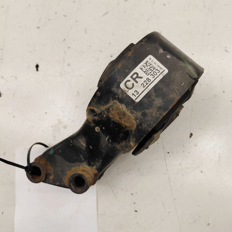 Cadillac XTS Engine Motor Mount Rear Back      3.6 2016 2017 2018